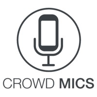 CROWD MICS logo - Similar company to Spacestation
