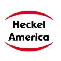 HECKEL AMERICA logo - Similar company to Targacept, Inc.
