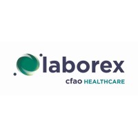 Laborex TOGO logo - Similar company to Wayway
