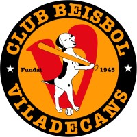 Club Beisbol Viladecans logo - Similar company to Brainy Talent - Coworking Viladecans