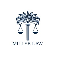 Miller Law, LLC logo - Similar company to Karbin Steel