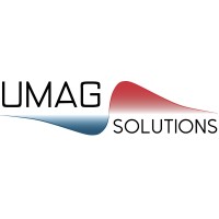 UMag Solutions logo - Similar company to Spark Mobility, Llc