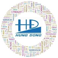 HUNG DONG INVESTMENT SERVICE TRADING COMPANY LIMITED logo - Similar company to Thailand Concrete Association Tca