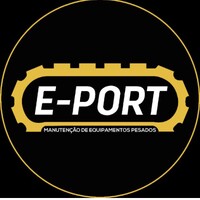 E-Port Manutenção de Equipamentos Ltda logo - Similar company to Controlla Consulting