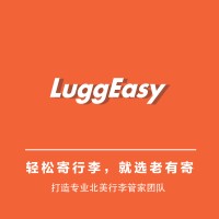 LuggEasy™ logo - Similar company to Digitile