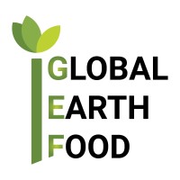 Global Earth Food logo - Similar company to Ecolearn Cic