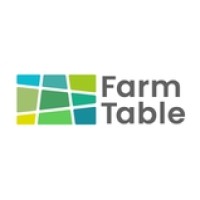 Farm Table logo - Similar company to 101 Ag Pathways