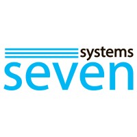 SEVEN Systems LLC logo - Similar company to Alutatgroup
