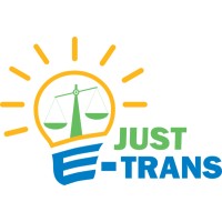 JustETrans logo - Similar company to Core-Power Limited