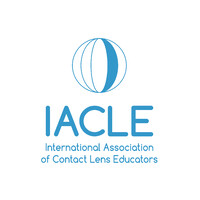 International Association of Contact Lens Educators (IACLE) logo - Similar company to Bostonsight