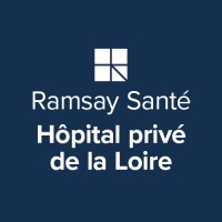HOPITAL PRIVE DE LA LOIRE logo - Similar company to Asea 43