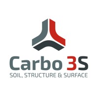 Carbo3S logo - Similar company to Open Facades & Engineering