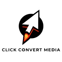 Click Convert Media logo - Similar company to Revenuesafe