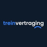 Trein-vertraging.nl logo - Similar company to Closure