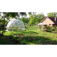 Biodomes logo - Similar company to Phytomer Lietuva