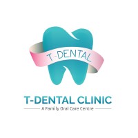 T-Dental logo - Similar company to Bucks County Smiles