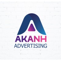 AKANH Advertising Company logo - Similar company to Pixellcode