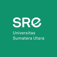 SRE Universitas Sumatera Utara logo - Similar company to Google Developer Group On Campus Universitas Sumatera Utara
