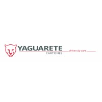 Desarrollo Humano-Cartones Yaguarete y empresas asociadas logo - Similar company to Yaguarete