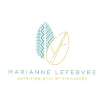 Marianne Lefebvre | Nutrition d'ici et d'ailleurs logo - Similar company to Tier Communication
