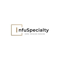 InfuSpecialty logo - Similar company to Life Specialty Solutions