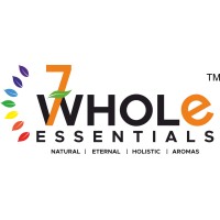 7WholeEssentials logo - Similar company to Yukti Herbs - Multi-Speciality Ayurveda & Panchakarma Hospital
