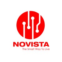 Novista logo - Similar company to Knovista Learning