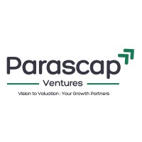 Parascap Ventures logo - Similar company to Alora Tech Llc