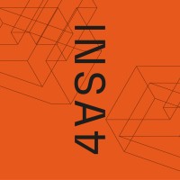 INSA4 ARCHiTEKTEN logo - Similar company to Db Brandschutz - Ingenieurbüro Domler