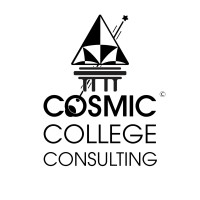 Cosmic College Consulting logo - Similar company to Websitetoon Consulting - Digital Advisors