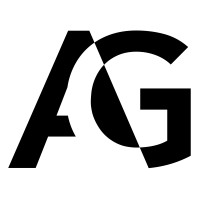 A&G Digital logo - Similar company to Blackbird Digital