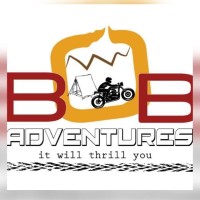 Bob Adventures
