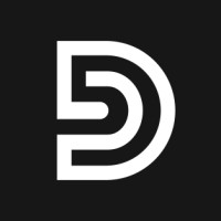 Design.com logo - Similar company to Bee Stripes