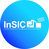 GIP InSIC logo - Similar company to Lycée Henri Loritz
