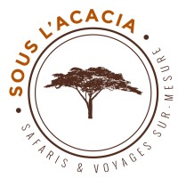 Sous l'Acacia logo - Similar company to Osmino