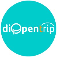 diOpentrip Travel Apps