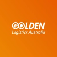 Golden Logistics Australia logo - Similar company to Black Rubber
