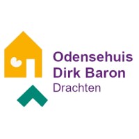 Odensehuis Drachten logo - Similar company to Pro Drachten