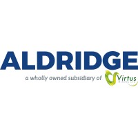 ALDRIDGE Mineral Madencilik A.S. logo - Similar company to Tethys: Trans-Eurasian Gateway