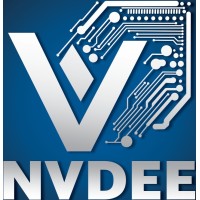 NVDEE logo - Similar company to Skyion Tech