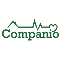 Companio logo - Similar company to Support24X7 Pty Ltd