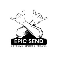 Epic Send Extreme Sports Travel