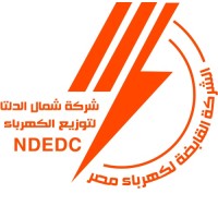 North Delta For Electricity Distribution logo - Similar company to Efadh For Web Solution