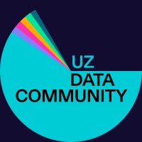 Data Community Uz logo - Similar company to A+ Solutions