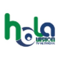 Holavision Television