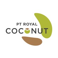PT. Royal Coconut logo - Similar company to Unicoconut