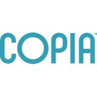 The Copia (DMC Worldwide) logo - Similar company to Bardowl