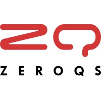 ZeroQs logo - Similar company to Damix
