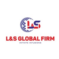 L&S GLOBAL FIRM logo - Similar company to Lsk Machine Tools
