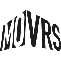 MOVRS logo - Similar company to Reeplayer